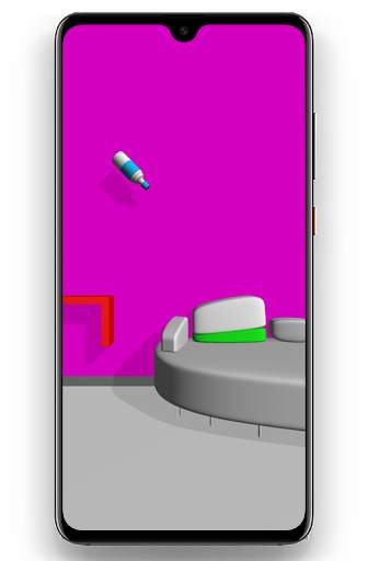 Flip Bottle 3D screenshot 6