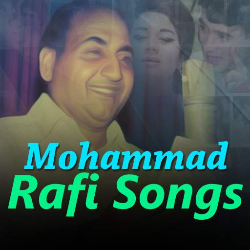 Mohammad Rafi Old Songs screenshot 1