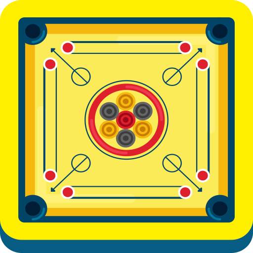 Carrom Board Pool 1.1