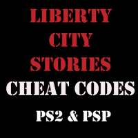 Cheat Codes for Liberty City Stories icon