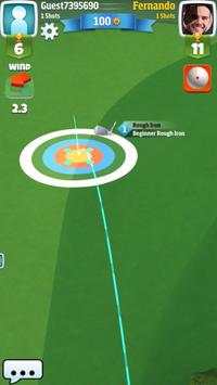 New Cheats Golf Clash 2018 screenshot 3