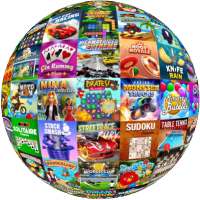Game Hub - Popular Online Games icon