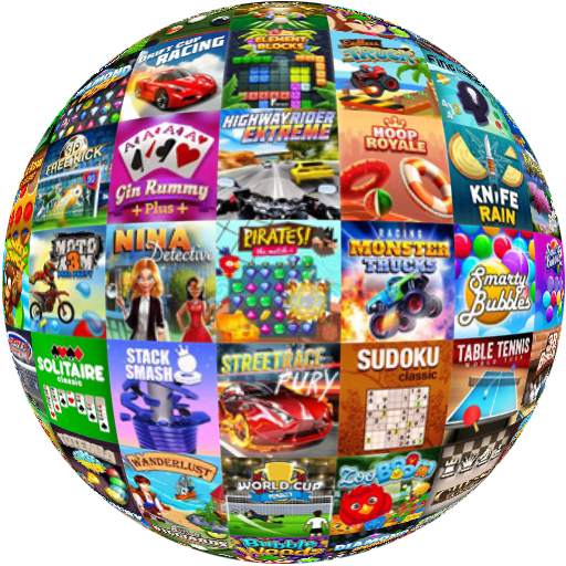 Game Hub - Popular Online Games 1.0.4