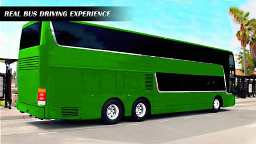 Bus Simulator City Coach Bus Simulation 3D Bus Sim screenshot 3