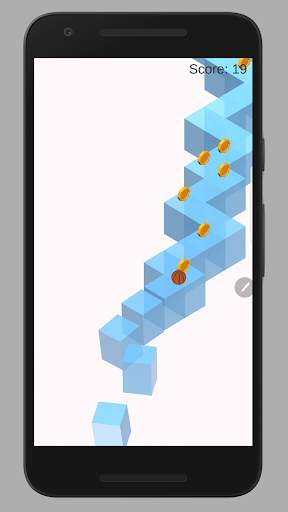 3D ZigZag स्क्रीनशॉट 5