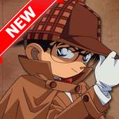 Detective Conan Wallpapers & Quotes on 9Apps