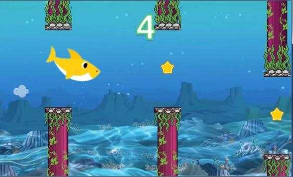 Baby Shark screenshot 1
