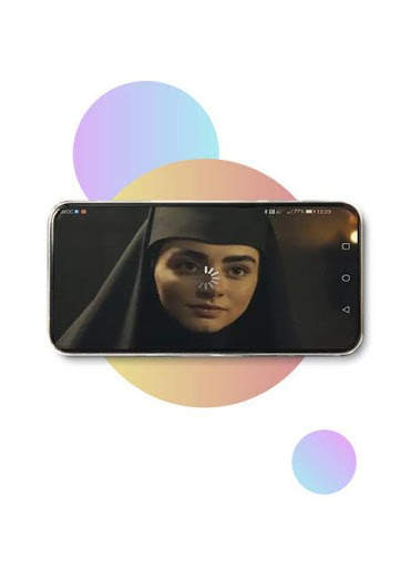 Darya.net : Watch TV shows and movies anytime screenshot 5