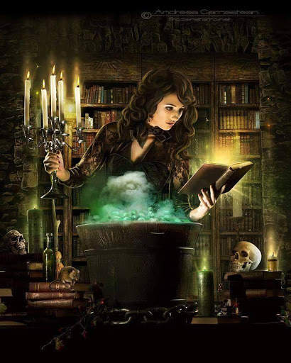 Free American Magic Spells screenshot 3