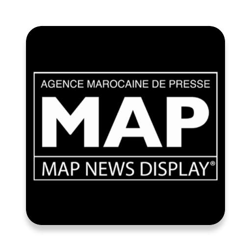 MAP News Display 1.0.1