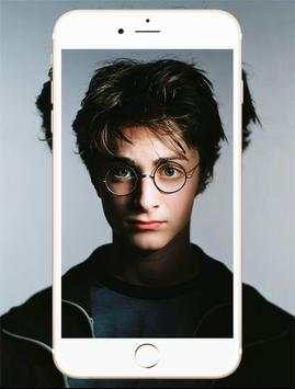 harry potter wallpaper screenshot 2
