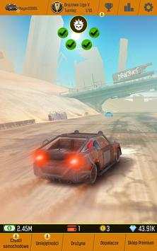 Car Racing Clicker screenshot 5