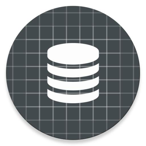 Database Designer - Full free development app 1.15