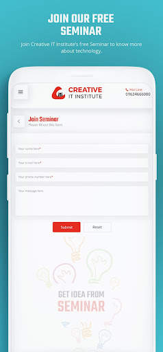 Creative IT Institute screenshot 7