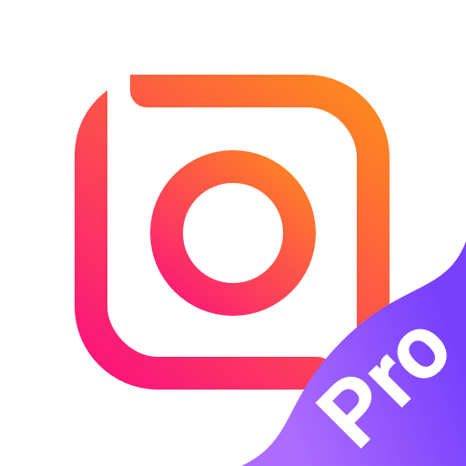 Lica Cam - selfie cam, beauty cam, photo edit icon