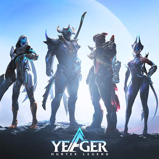 Yeager: Hunter Legend 1.0.12