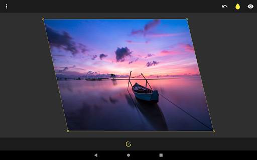 Image Warp - Grid Modifier 15 تصوير الشاشة