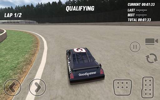 Thunder Stock Cars 2 screenshot 15