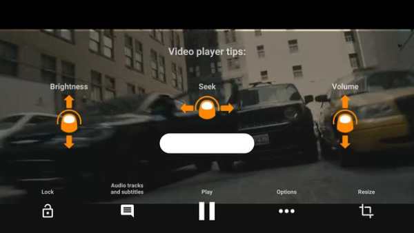Star player screenshot 5