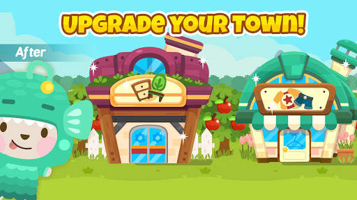 Happy Pet Story: Virtual Pet G screenshot 8