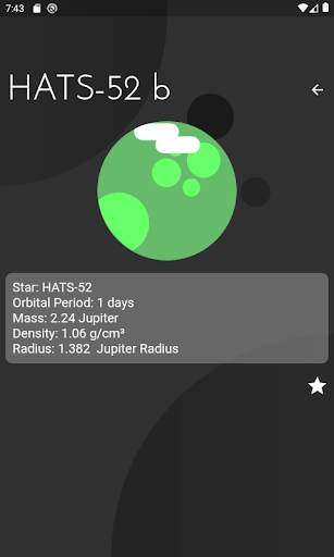 Kepler: Discover the Universe 5 تصوير الشاشة