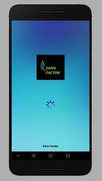 Earn Factor screenshot 1