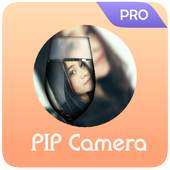 PIP Camera Pro 2017 1.0
