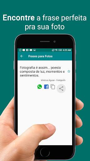 Frases para Fotos 3 تصوير الشاشة