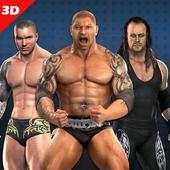 WWE Evolution Championship Fight 2019 1.1