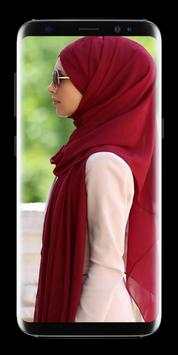 Hijab photo editor screenshot 7