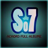 Chord Lagu Sheila On7 icon