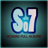 Chord Lagu Sheila On7 1.0
