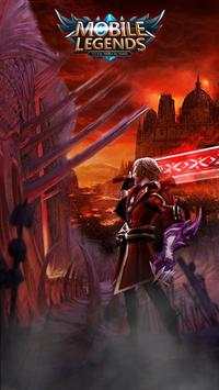 Mobile Legends Wallpaper screenshot 6