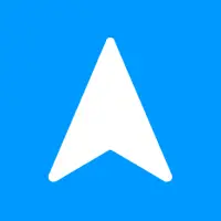 Navigation Pro: Google Maps Navi on Samsung Watch icon