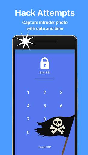 GalleryLock | Secret Vault: Hide Photos & Videos screenshot 5