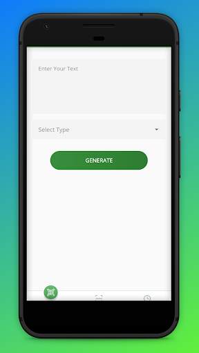 Free QR Scanner: Barcode Scanner & Generator screenshot 3