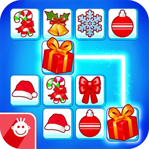 Onet Connect Links Christmas Fun Game 1.2