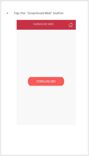 Song Loader screenshot 6