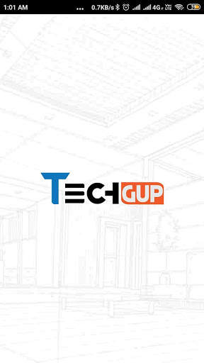 Tech Gup - Technology News screenshot 1