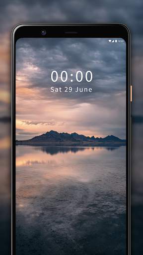 3D HD Live WallPapers screenshot 5