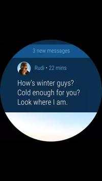 Indian Messenger screenshot 6