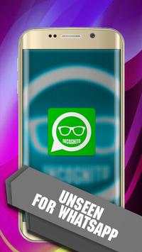 Incognito mode for whatspp screenshot 3