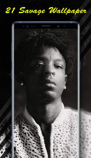 21 Savage Wallpaper screenshot 5