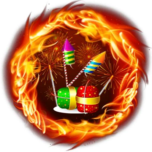Diwali Crackers 2023 7.2
