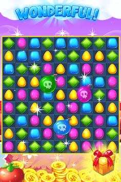 gems candy new 2018 screenshot 1