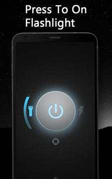 iHandy LED Flashlight Pro Dành cho Android - Miễn screenshot 2
