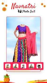Navratri Photo Suit 2019 screenshot 2
