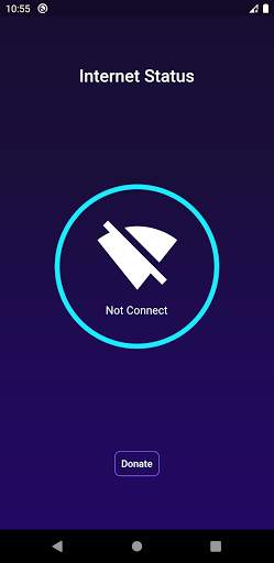 Internet Status screenshot 2