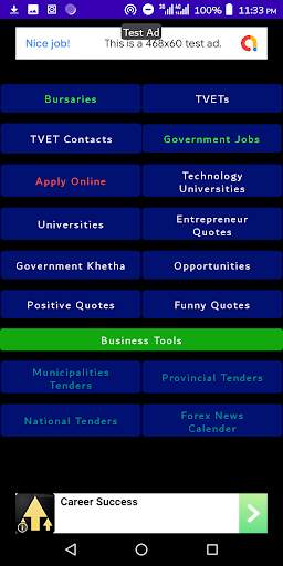 Matric 2021 | Grade 12 Exam Papers and Guides 8 تصوير الشاشة