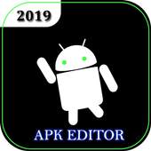 Apk Editor 1.0